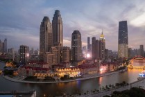“夏季达沃斯”是什么？关于中国新领军者年会的5个要点