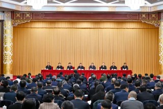 关注丨全国住房城乡建设工作会议在京召开：深化改革 狠抓落实 奋力推进住房城乡建设事业高质量发展