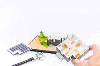 如何评估一处商业场所的情况？评估华耀城有哪些要点？