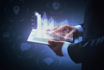 金融科技如何改变银行服务模式？