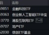 A股三指齐升！成份股狂掀涨停潮，金融科技ETF（159851）放量飙涨4.84%！吃喝板块下探回升，食品ETF持续吸金
