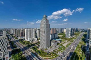 五篇大文章 临商新答卷①｜从“赋能”到“共生” 金融与科技的“双向奔赴”