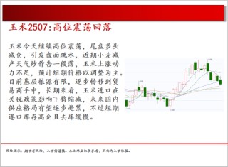 中天期货:商品指数继续震荡回调 尿素持续震荡