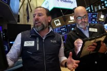 早盘：美股走势分化 纳指下跌0.6%