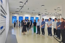市县动态｜保定市工商联组织汽车领域年轻企业家赴安徽省、福建省观摩研学