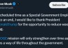 马斯克今晚走人！DOGE未来成谜，特斯拉终于要迎回全职CEO