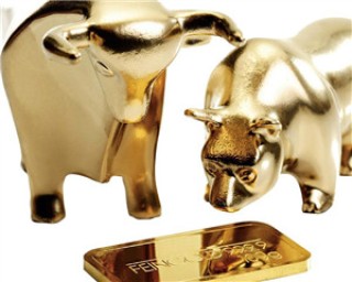 黄金租赁业务的收益如何计算？