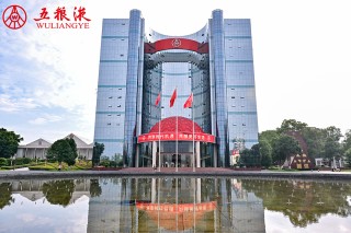 五粮液股东大会：公司拟派发现金红利超123亿