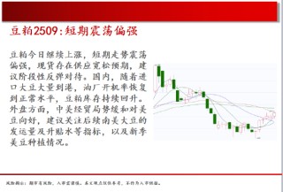 中天期货:螺纹再下台阶 棉花震荡下行
