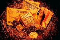 黄金ETF和黄金期货有什么区别？