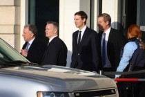 美国提议对乌克兰提供更实质性安全保障 领土问题仍是关键分歧点