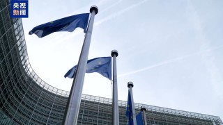 欧盟宣布对俄“影子舰队”相关方实施新制裁