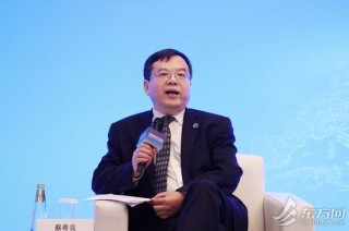 中国人寿董事长蔡希良：着力探索保险资金与政府基金的激励投资模式