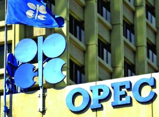 OPEC3月原油产量意外下滑 伊朗委内瑞拉受制裁拖累