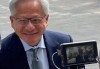 48小时内接连到访北京上海，黄仁勋3个月两度访华释放哪些信号？