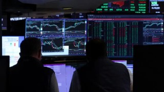 午盘：美股涨跌不一 本周市场聚焦财报