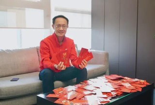 减持140亿，小米二号人物“背刺”雷军