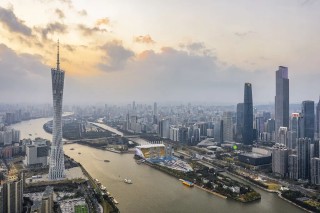 楼市快报||2025年1-3季度广州房地产市场分析