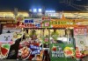 锅圈食汇跨界文旅跨年夜：万人火锅背后的“社区央厨”新解法