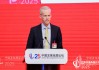 安利全球CEO：健康中国的核心在于每个公民的参与，让每个人都能为自己的健康负责