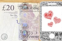 英国央行降息预期升温压制英镑，但美元走弱限制英镑兑美元下行空间