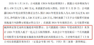 连续三日“20CM”封跌停！汇金科技信披违规面临退市风险 6万多股民怎么办？