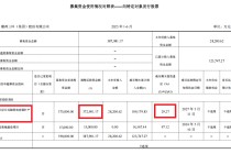 三环集团港股IPO：前次定增募投项目进度缓慢延期理由模糊 广义货币资金近80亿元仍要募资