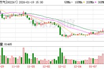 陕天然气：公司控股股东及铜川天然气正在积极完善产权手续办理工作