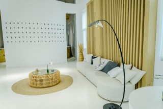 如何清洁装修材料？怎样清洗水泥漆有哪些方法？