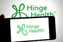 5月上市的Hinge Health上涨3% 获分析师力挺