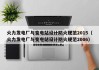 火力发电厂与变电站设计防火规范2015（火力发电厂与变电站设计防火规范2006）