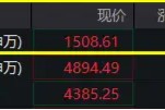 美国突袭伊朗！国防军工逆市领涨，长城军工四连板！512810拆分后焕新启程，盘中涨超1%