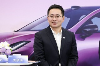 深蓝L06上市专访：叩开年轻市场，15万级纯电轿跑的破局之道