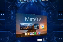 HUAWEI MateTV获新浪2025科技风云榜年度智慧旗舰电视奖