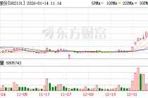 利欧股份连收4个涨停板