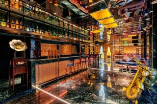 雅阁欢聚酒店版图扩张，领航雅阁酒店集团高端品牌增长