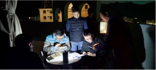 全国首次！广电5G 700MHz应急通信无人机在广东试飞成功