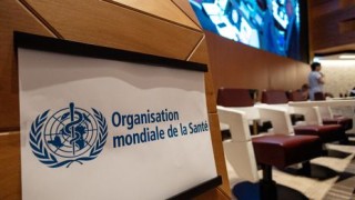 世卫组织通过修订后两年期预算 成员国分摊费用将增加20%