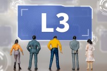 车险迎战L3：自动驾驶来了，理赔责任划分“上难度”