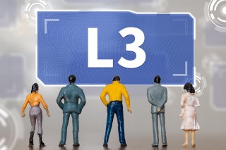 车险迎战L3：自动驾驶来了，理赔责任划分“上难度”