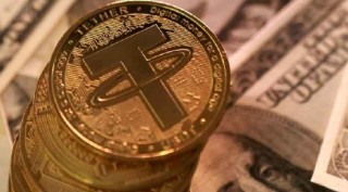 Tether九个月利润突破百亿美元，逼近高盛