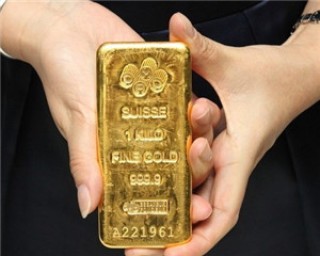 投资黄金对分散风险有帮助吗？