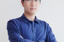 原京东科技副总裁程建波，任陆控首席风控专家