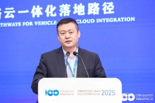 中国联通周光涛：智能网联汽车的发展重点应从智能转向网联