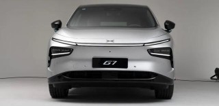 它将是小鹏的新爆款？