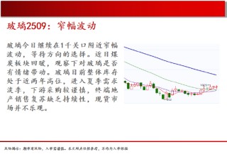 中天期货:原油继续走低 螺纹窄幅震荡