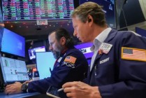 开盘：美国周二开盘涨跌不一 能源板块继续上涨