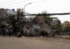 缅甸强震遇难人数升至1007人