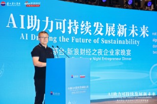 邓庆旭：决策的罗盘，永远握在企业家基于价值观和愿景的判断手中