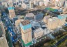 总投资27.75亿元！合肥科大硅谷高新孵化园一期主体结构封顶